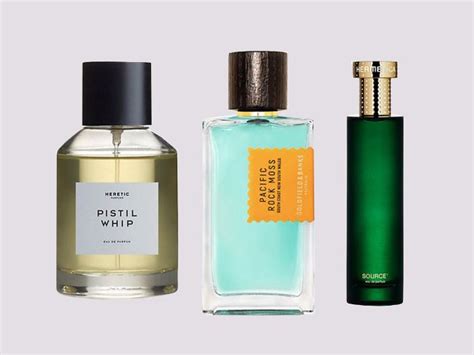 indie perfume brands